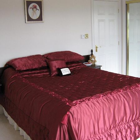 Cumberland Lodge เวิร์คคิงตัน ห้อง รูปภาพ