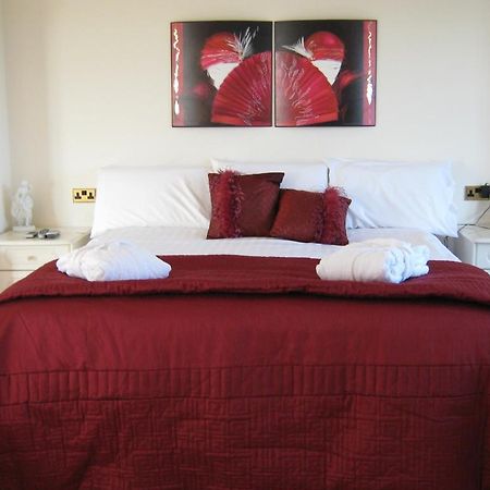 Cumberland Lodge เวิร์คคิงตัน ภายนอก รูปภาพ