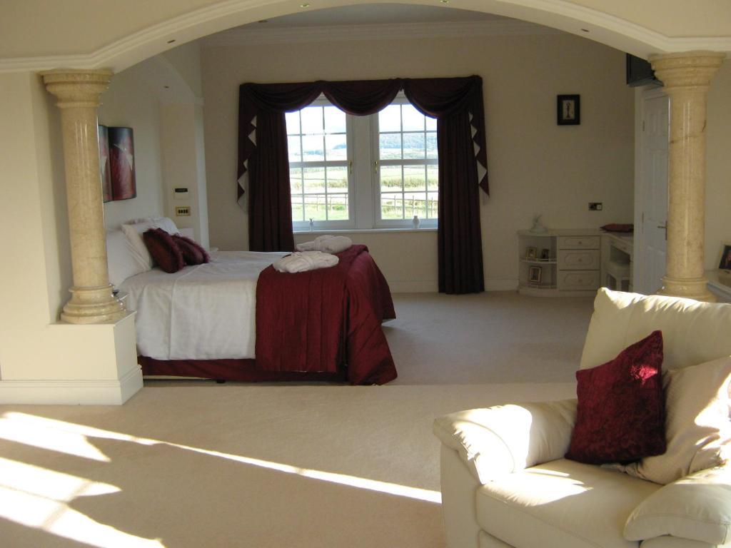 Cumberland Lodge เวิร์คคิงตัน ห้อง รูปภาพ